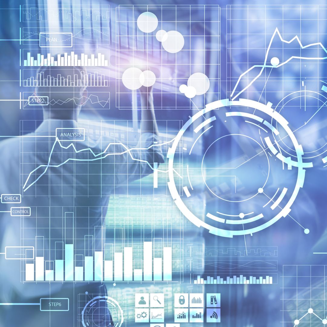 A user dashboard showing ReLiveable’s AI-driven grief analytics for personalized memorial experiences.