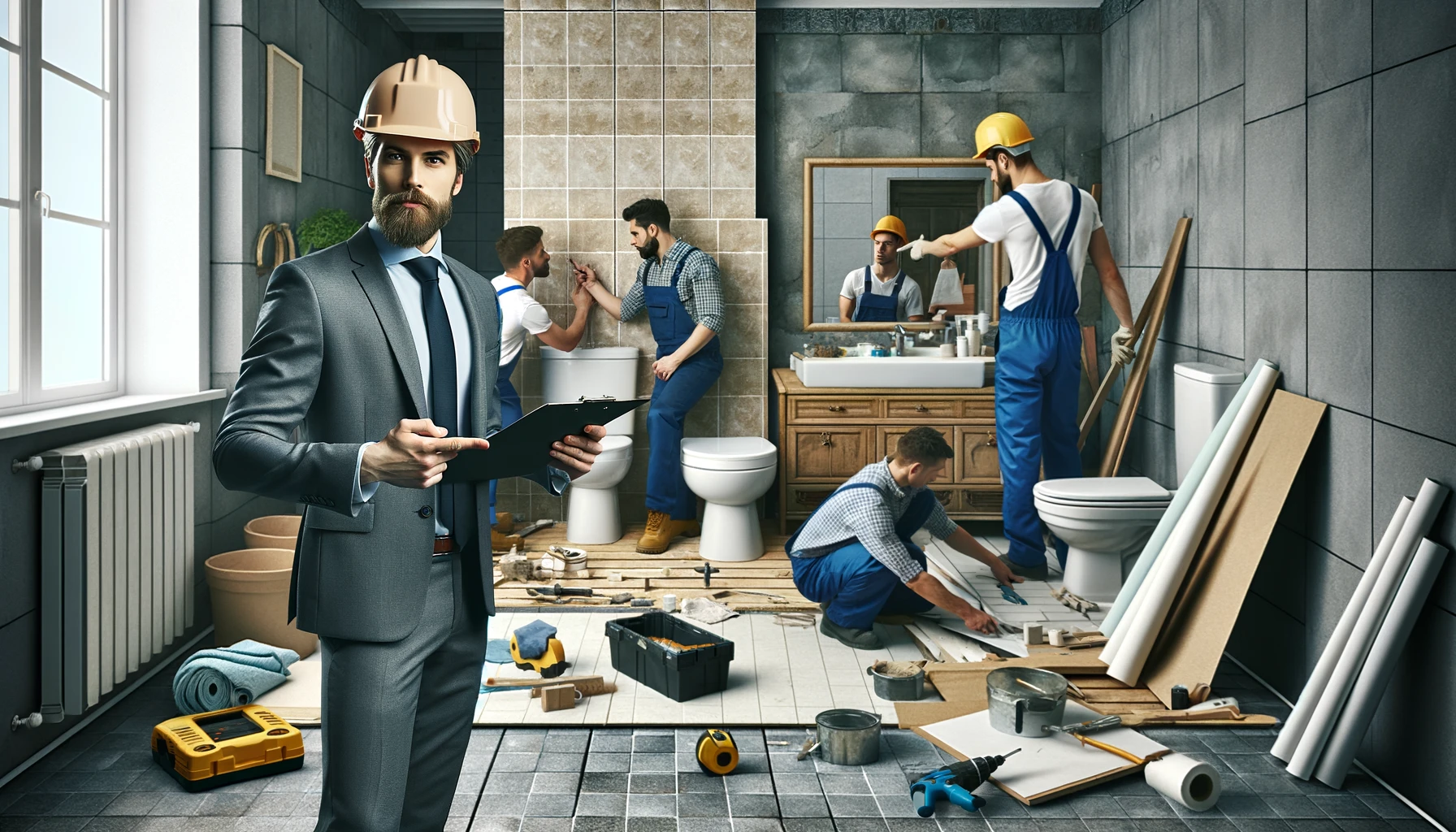 Project Manager Project Manager