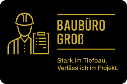 Baubuero Gross