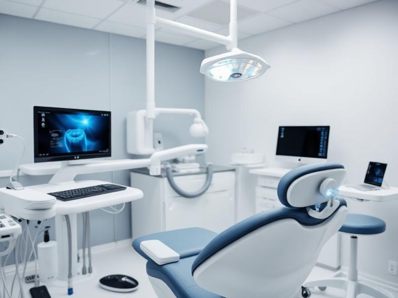 Cutting-Edge Technology