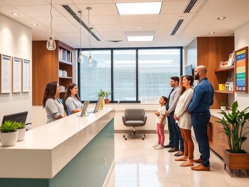 Stress-Free Experience