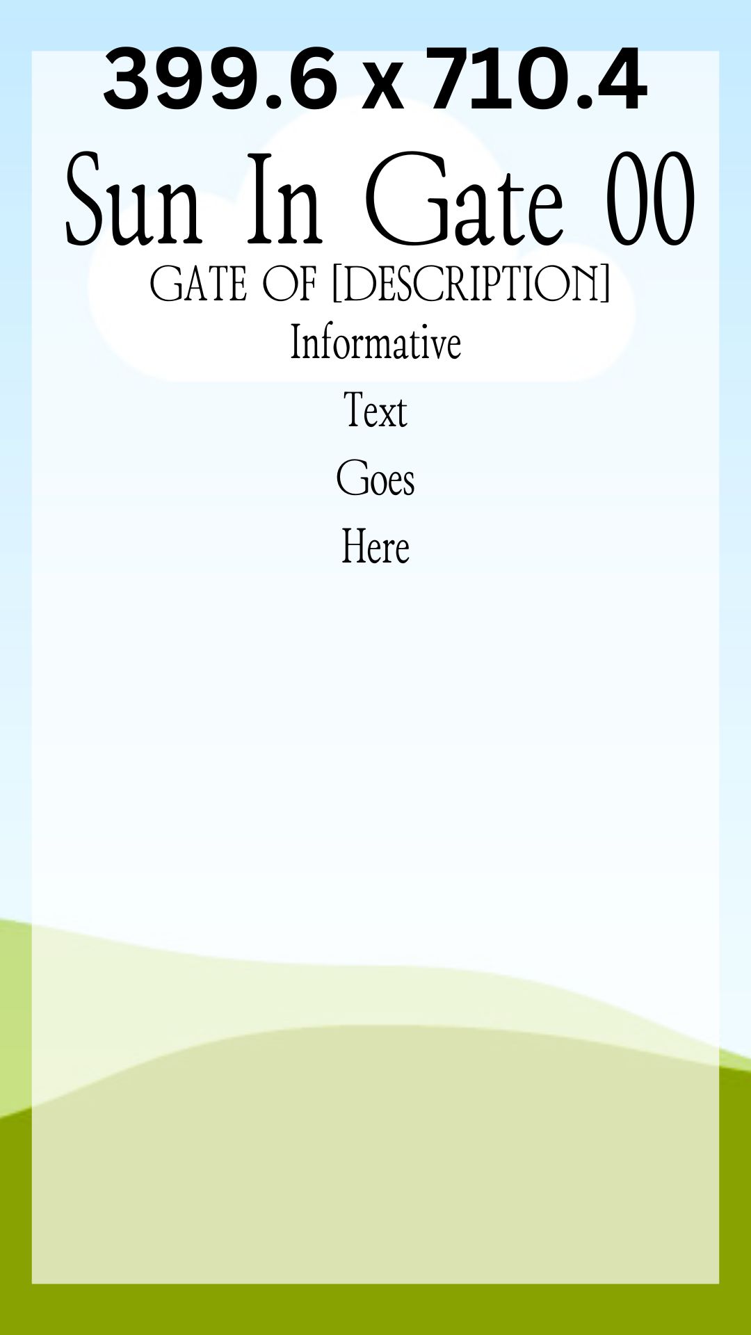 Text Graphic about Gate 00 in Human Design, focusing on actions for online entrepreneurs and business growth Text Graphic about Gate 00 in Human Design, focusing on actions for online entrepreneurs and business growth