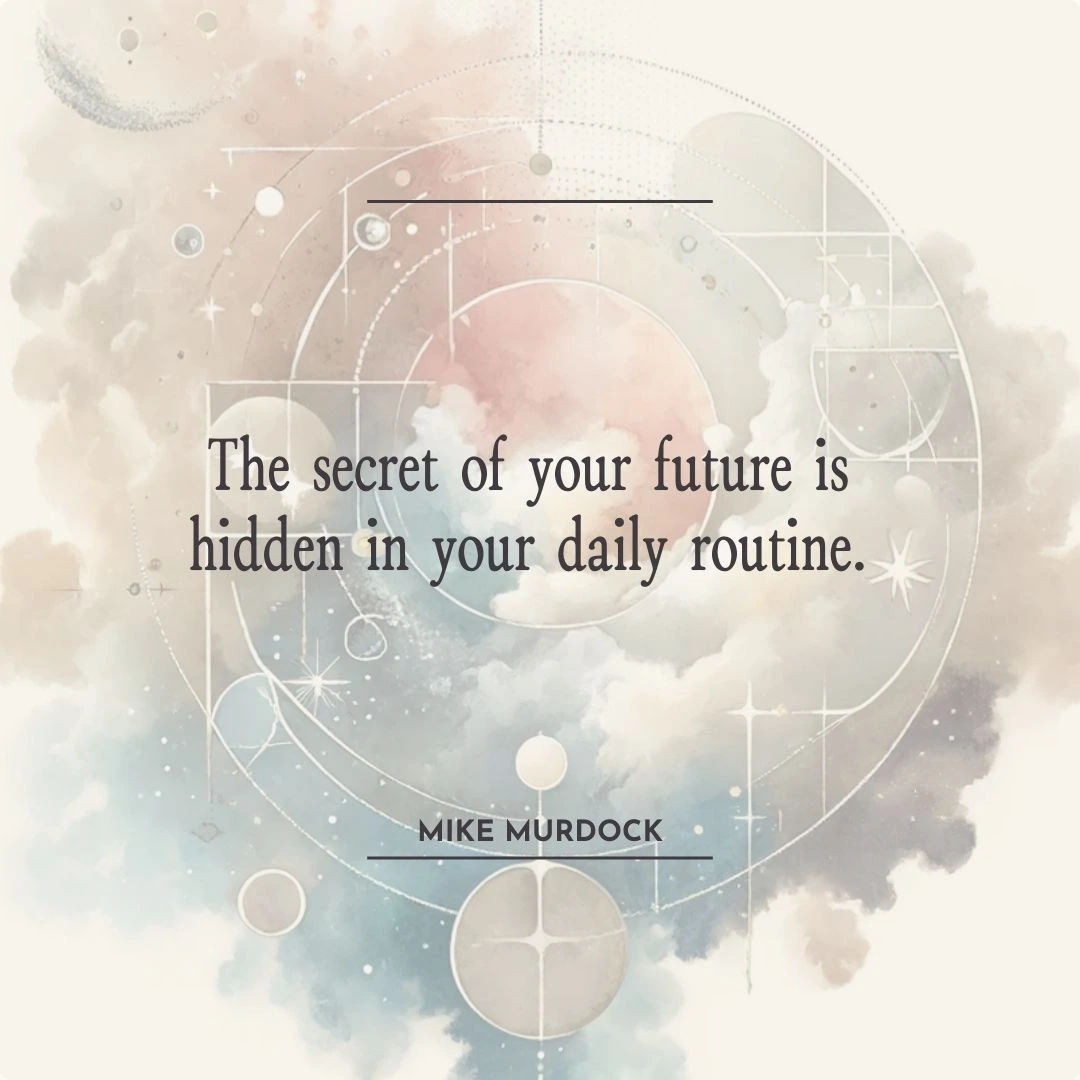 Quote related to the transiting Sun in Gate 5 Fixed Rhythms within the Human Design system, highlighting its impact on entrepreneurs Quote related to the transiting Sun in Gate 5 Fixed Rhythms within the Human Design system, highlighting its impact on entrepreneurs