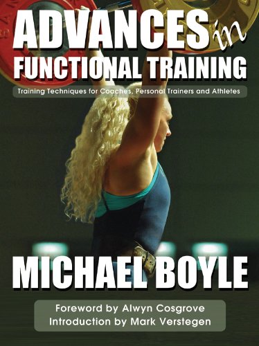 advances in functional training