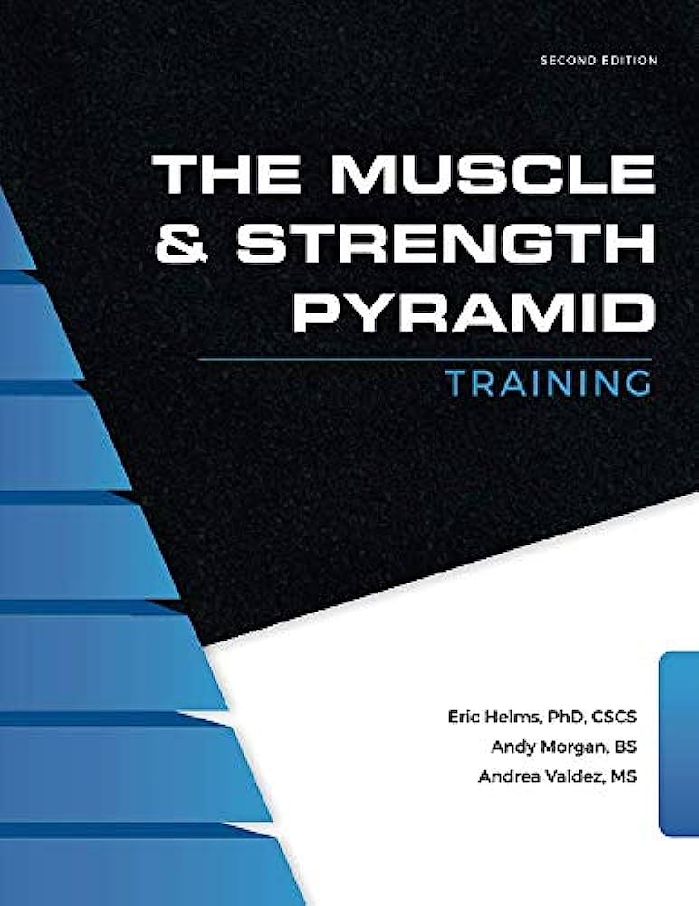 The Muscle and Strength Pyramid - Training