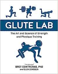 glute lab