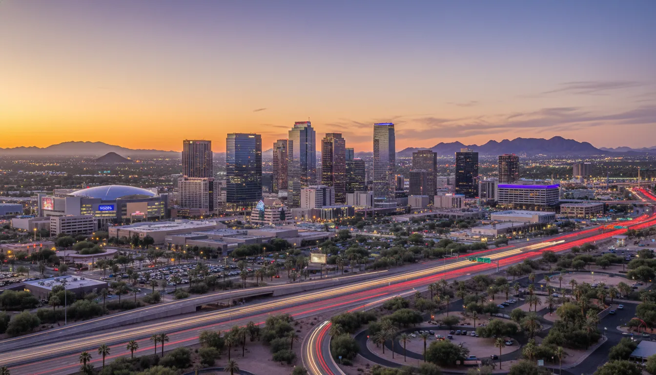 Phoenix, Arizona