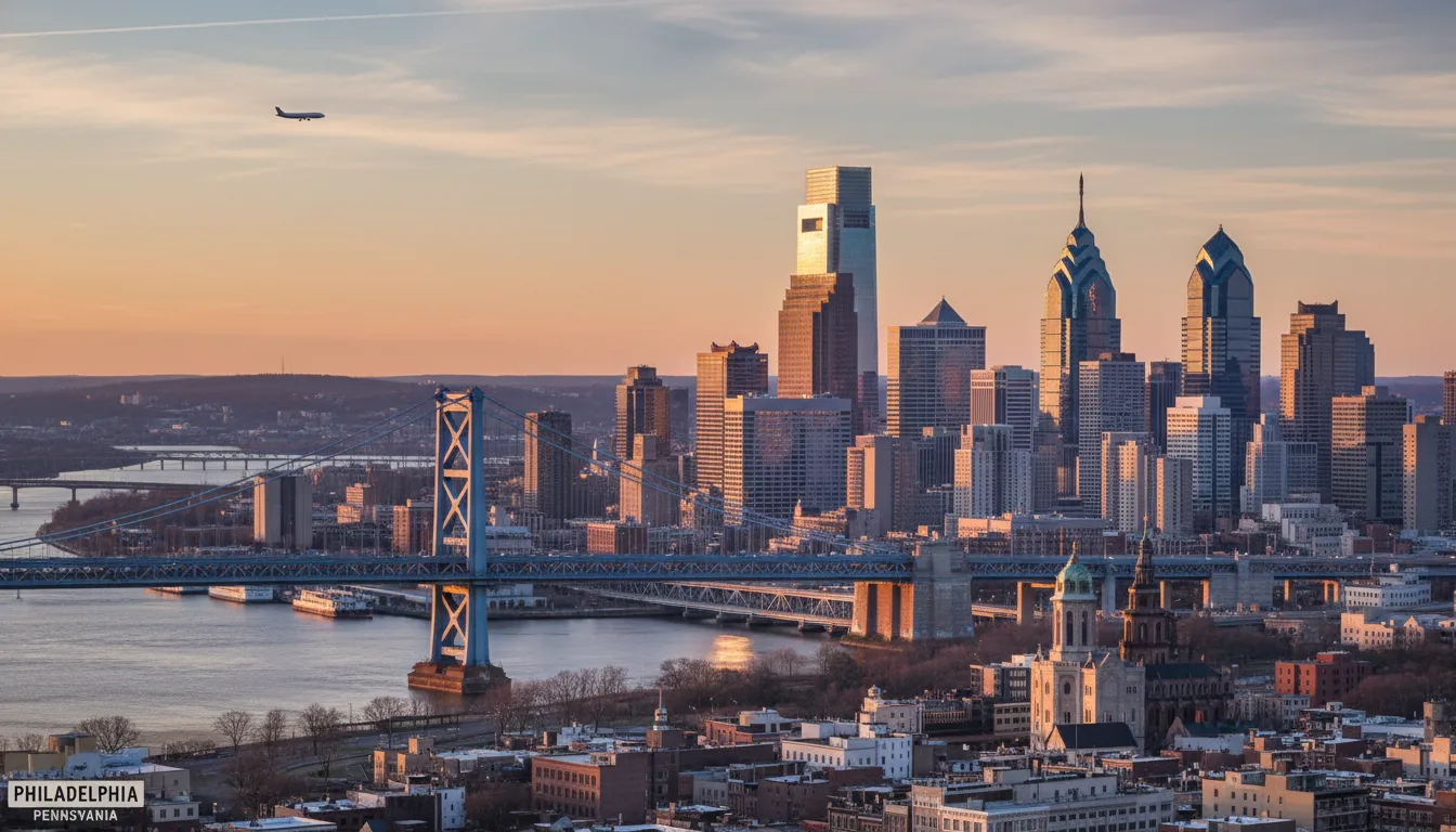 Philadelphia, Pennsylvania