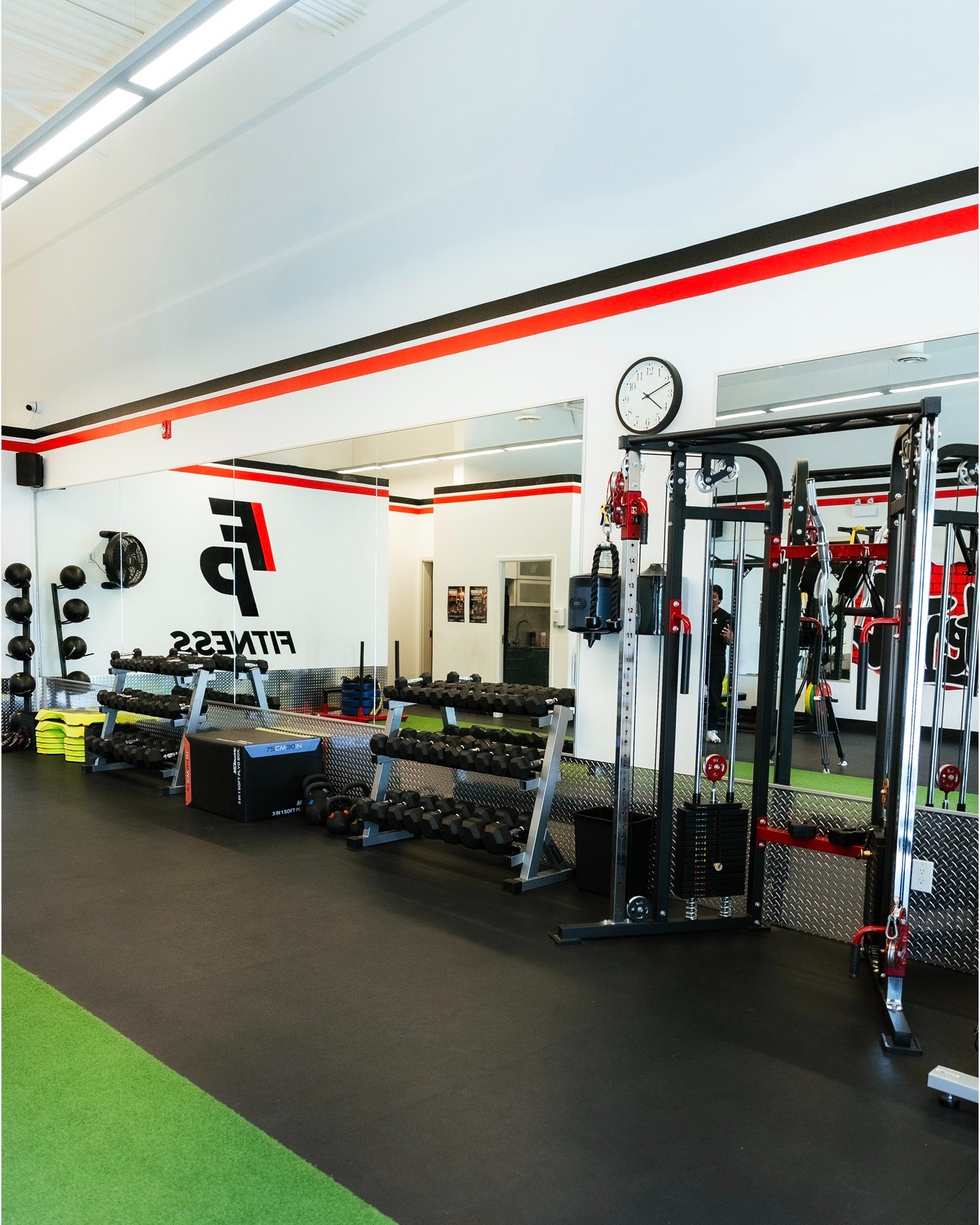 Fp Fitness Burlington Fp Fitness Burlington