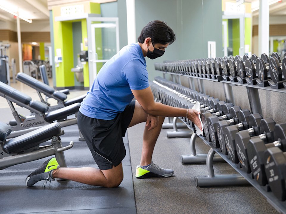 LA Fitness Burlington LA Fitness Burlington