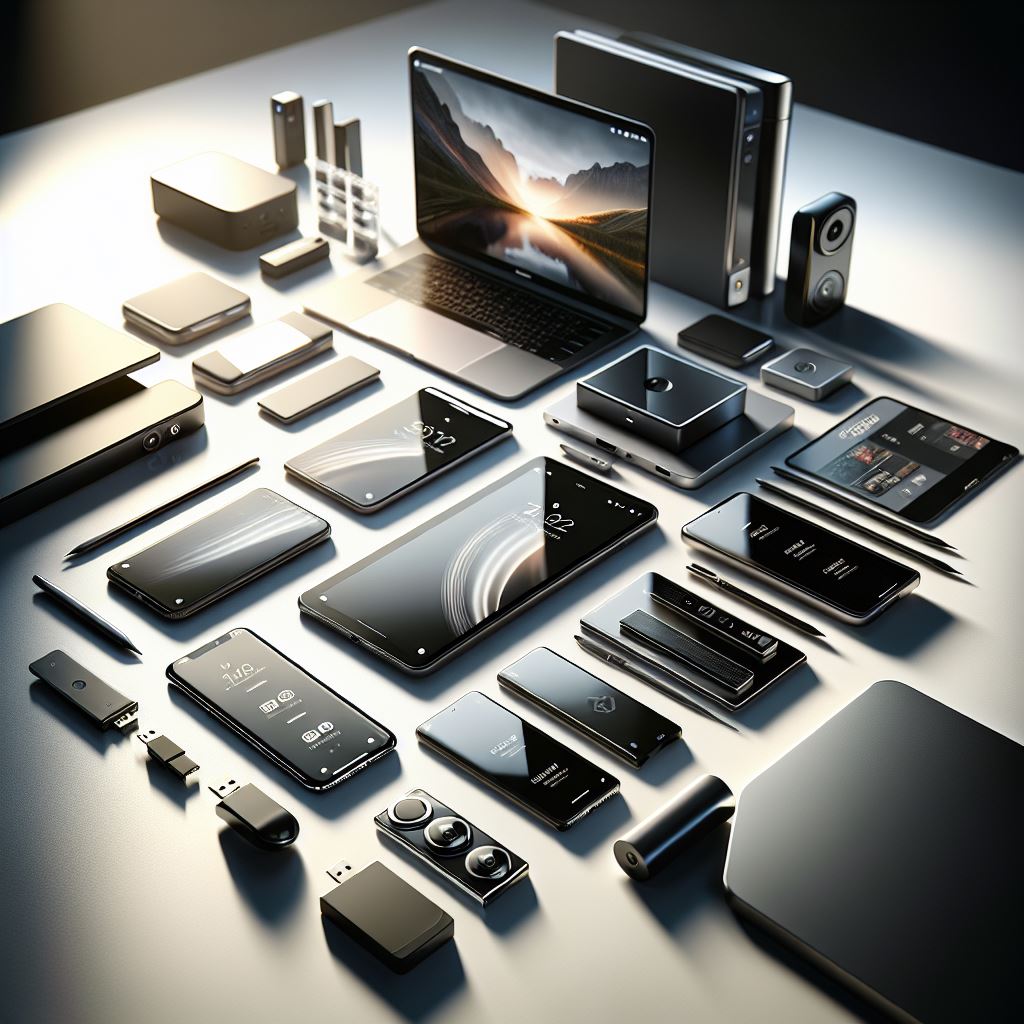 Enough Storage How to Determine the Right Amount of Device Storage: A Practical Guide