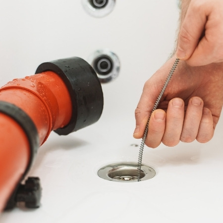 Drain Cleaning