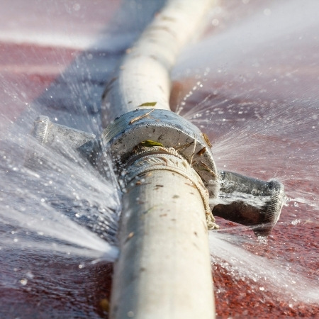 Whole Home Repipe Solutions