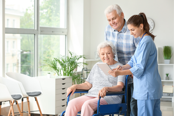Senior Care Services Senior Care Services