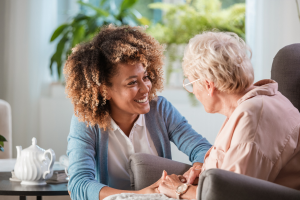 True Freedom In Home Care True Freedom In Home Care