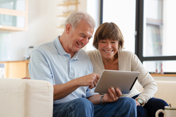 Senior living options Senior living options