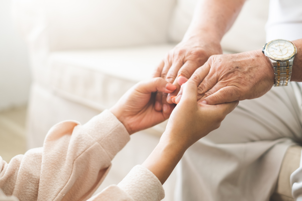 Elder care Elder care
