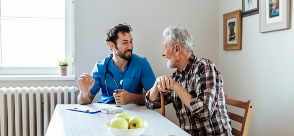 Budgeting for elder care Budgeting for elder care