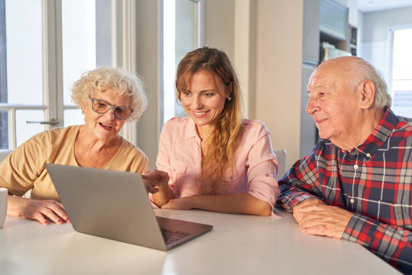 Guardianship and autonomy in elder care Guardianship and autonomy in elder care