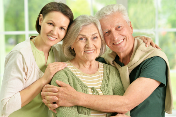 Legal considerations in elder care Legal considerations in elder care
