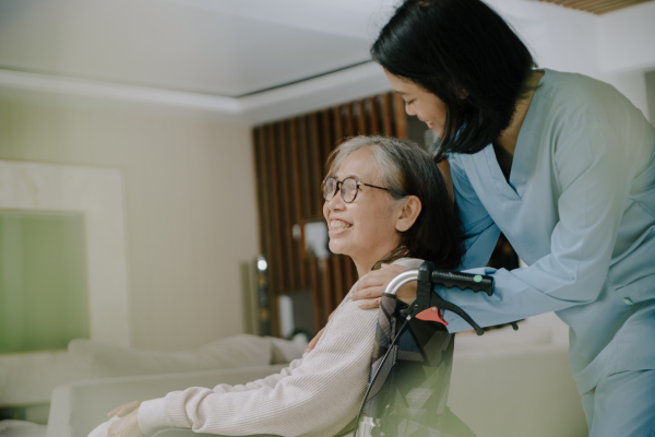 Palliative and hospice care benefits in Placer County Palliative and hospice care benefits in Placer County