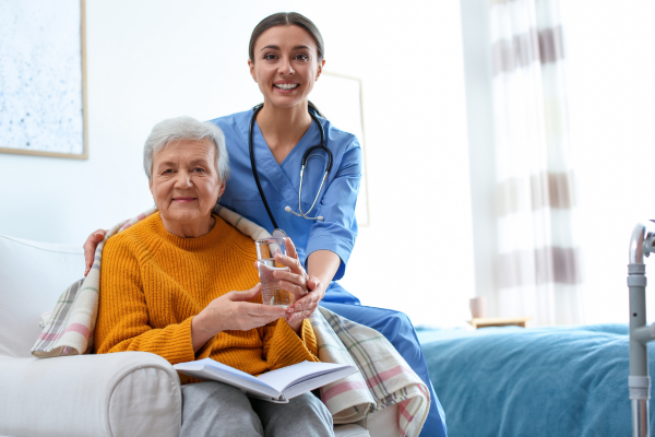 Patient advocacy in elder care in Nevada County Patient advocacy in elder care in Nevada County