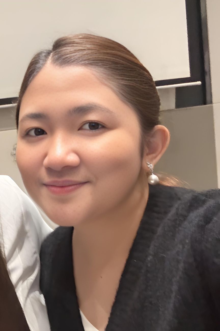 Fatima Pangilinan - Mallari