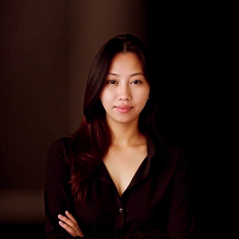 Jenny Taganile