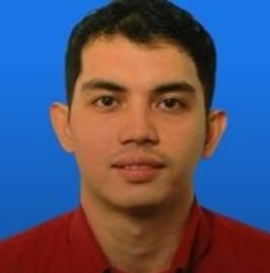Allan Antang