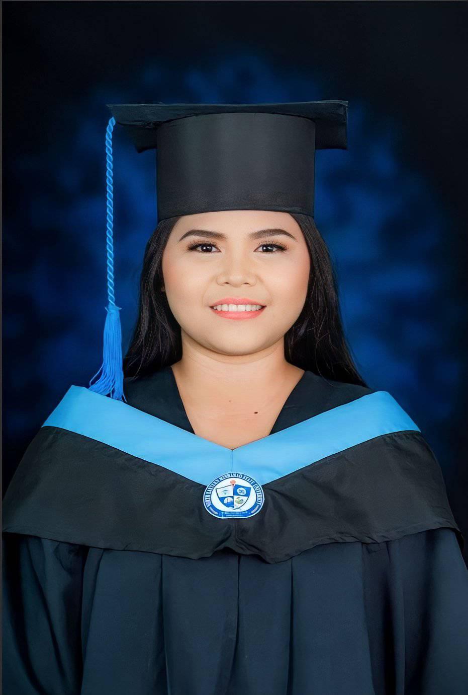 Regine Bandoy Bete
