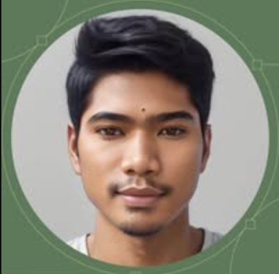 Rommel Gordoncillo Hernaez