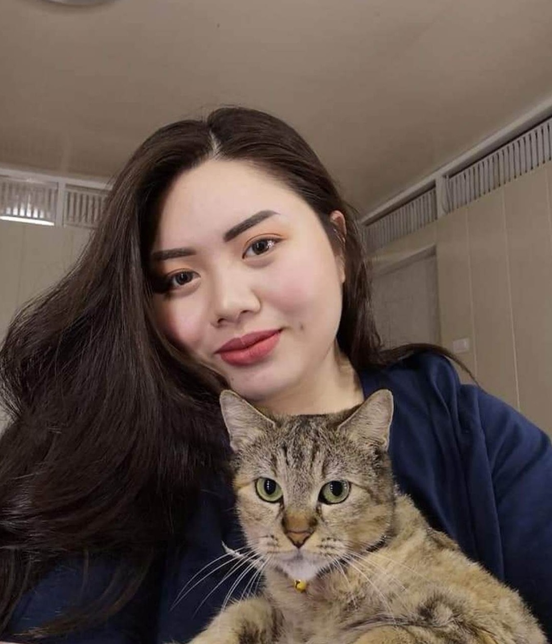 Quennie Mae Dungao