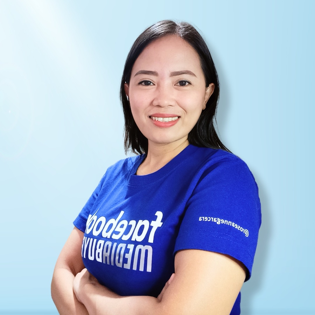 Roseanne Garcera
