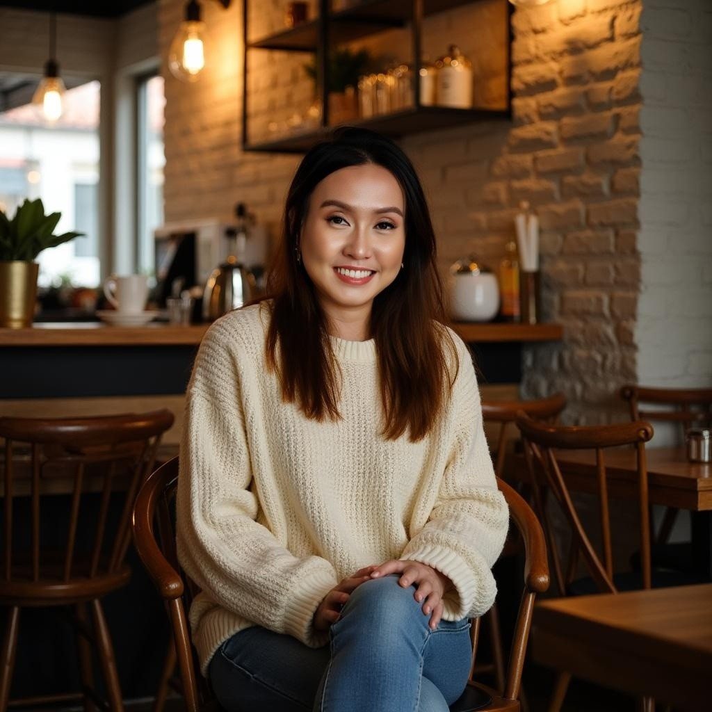 Jonalyn Goco
