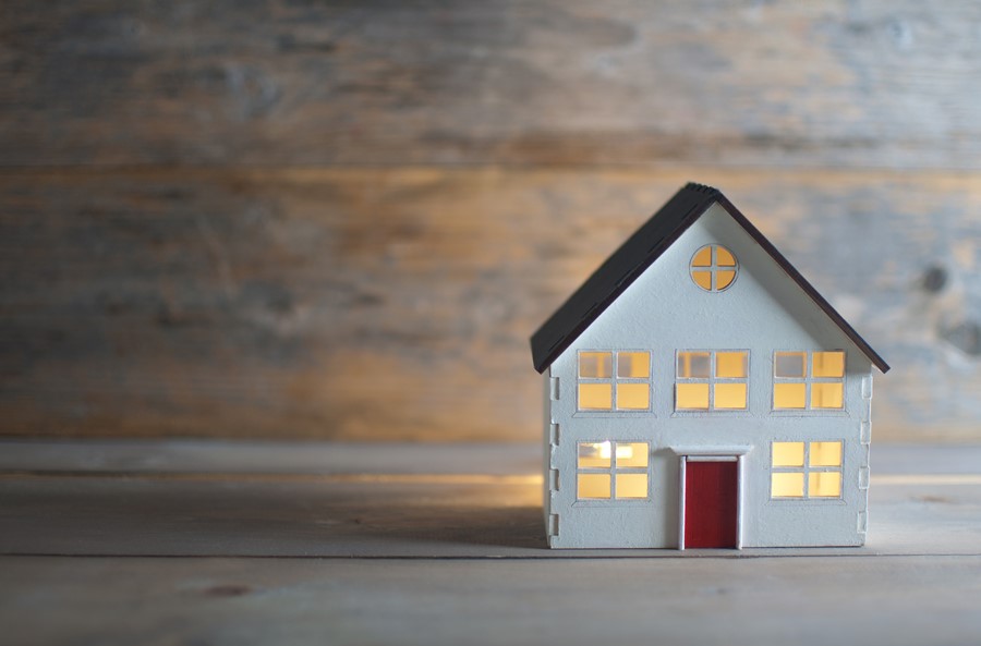 pre-approval FHA loan