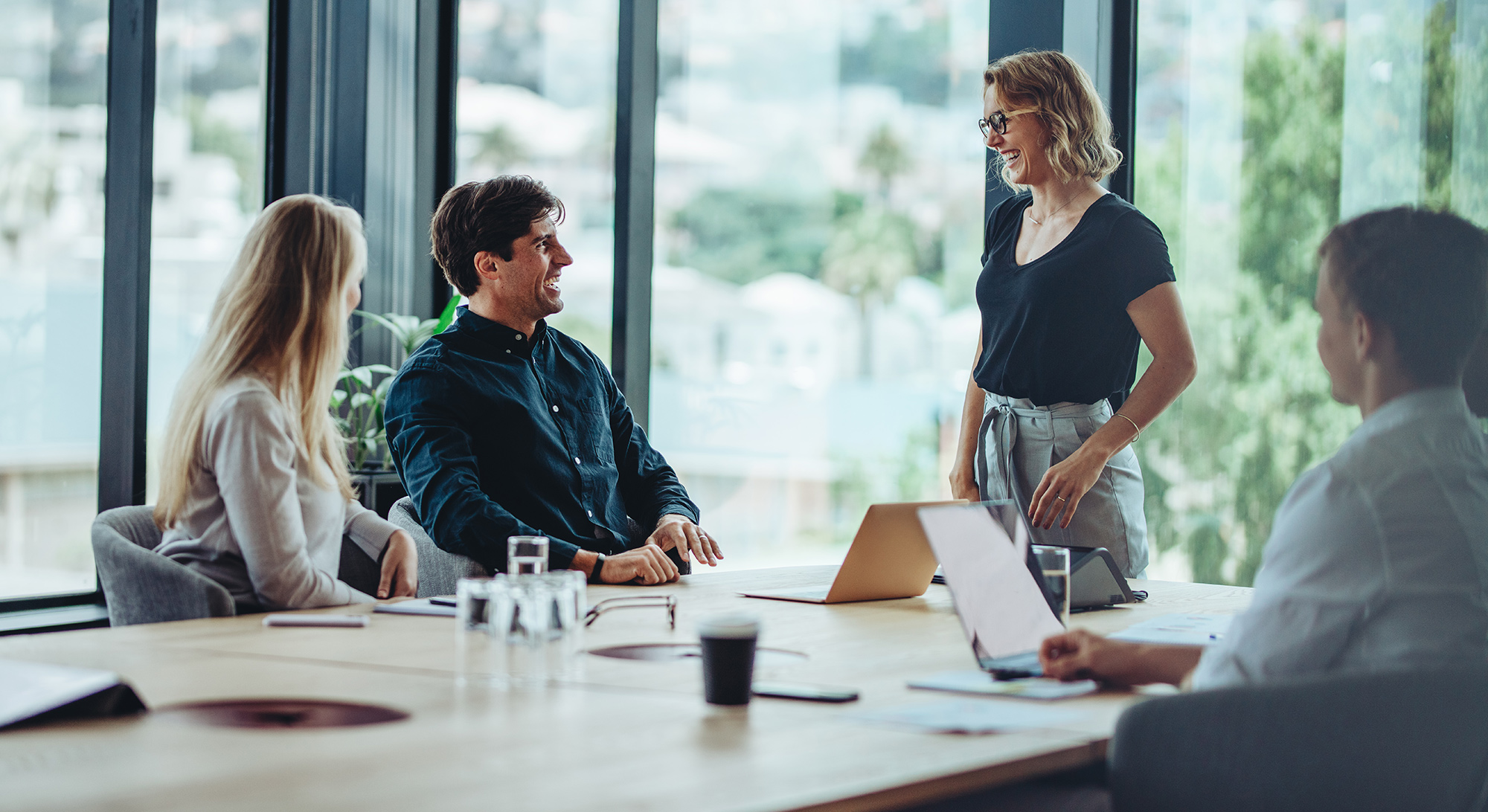 The Right Advisors are the brains behind The Right Retirement Plan—and fortunately, not robots (we checked). With decades of experience helping smart people avoid dumb retirement mistakes, we specialize in turning financial fog into clarity. Whether you're planning to retire on a beach, in the mountains, or just in peace, we’re here to help you do it the right way.