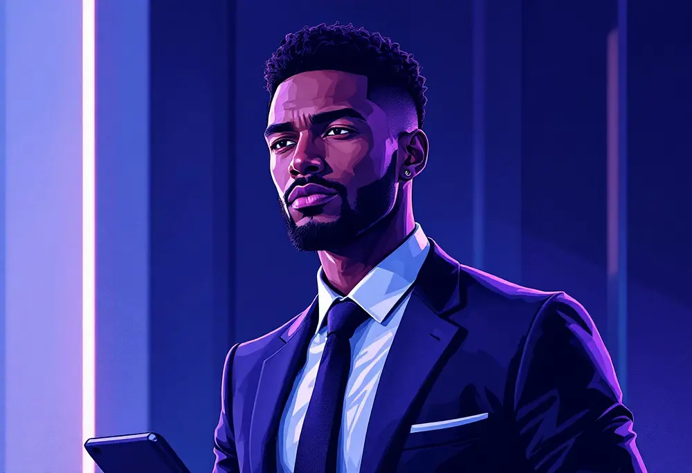 Urban Development Fund logo