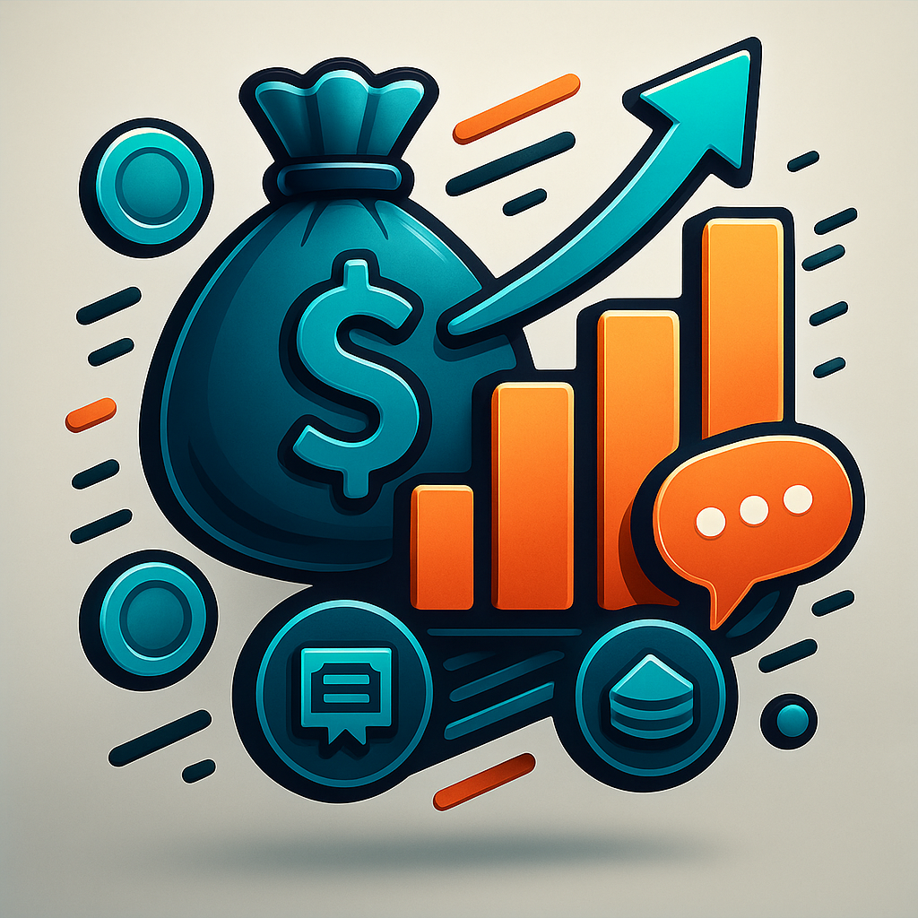 Brand Voice Architect Logo