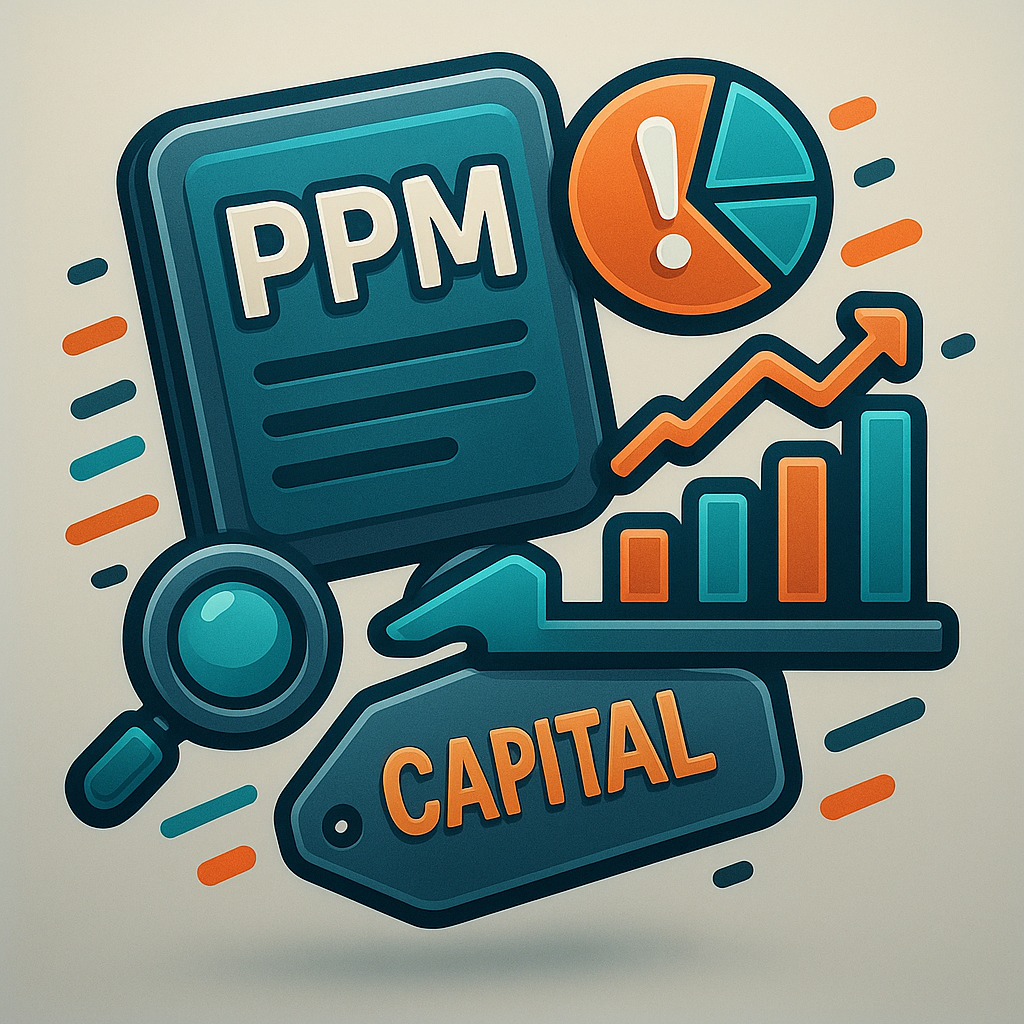 Brand Voice Architect Logo