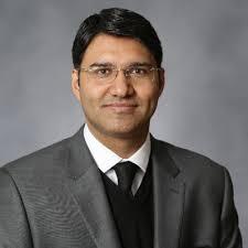 Taimur Malik