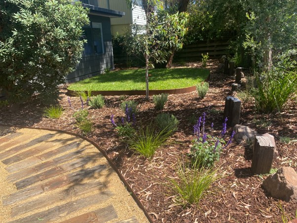 Garden Makeover Services in Leongatha, Victoria