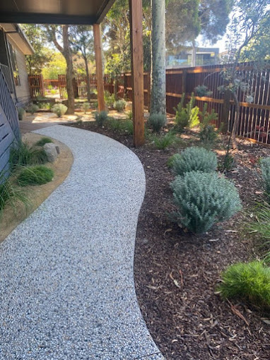 Garden Makeover Services in Leongatha, Victoria