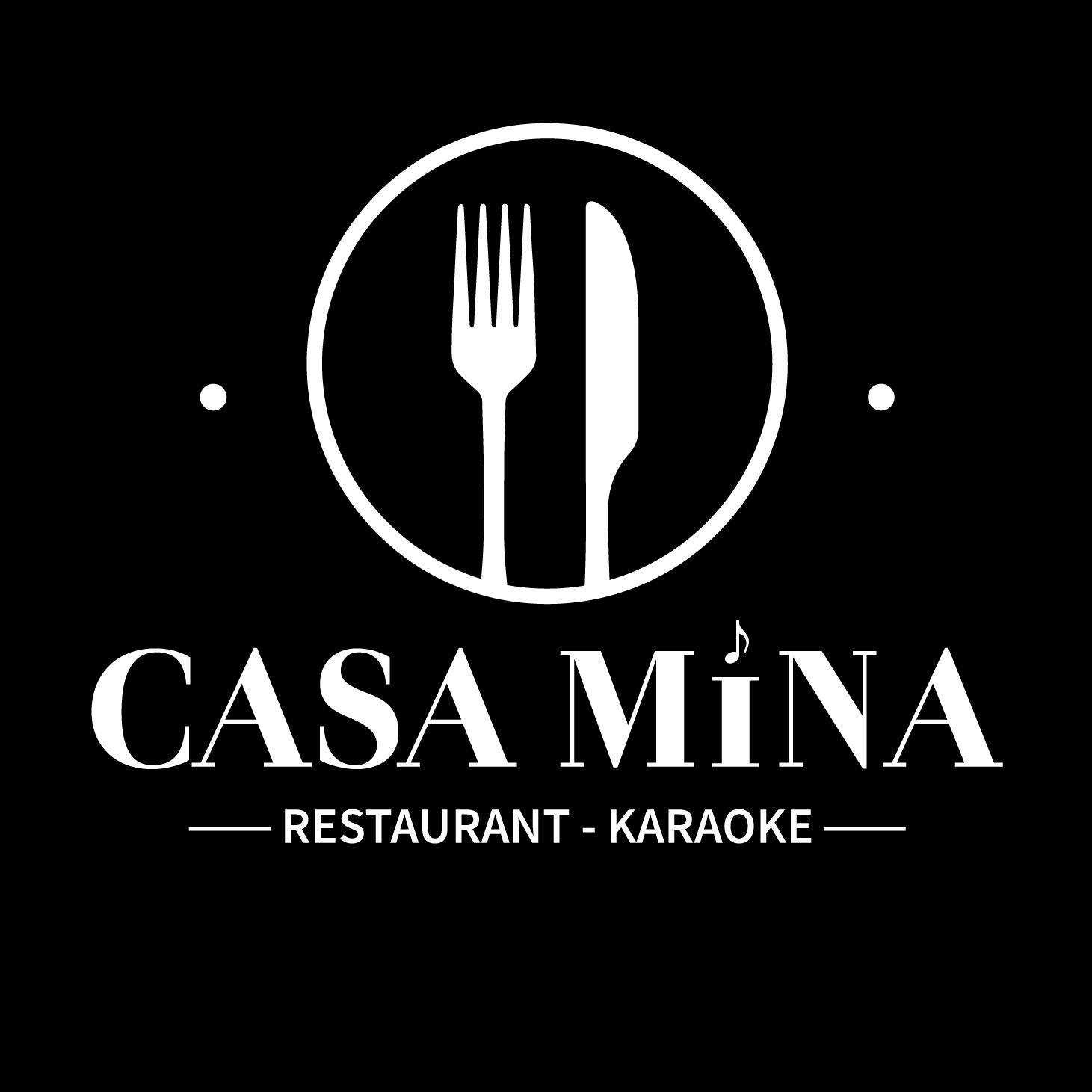 Logo del Restaurante