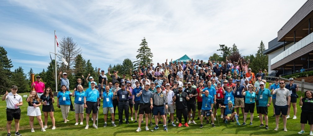 Golf Event Group