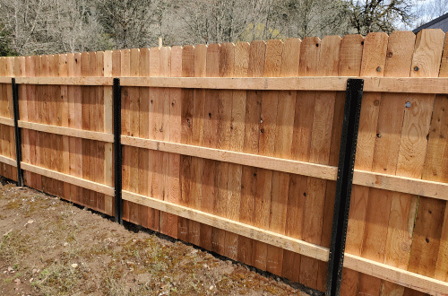 Types of Fencing in Cedar Rapids, IA - American Fence Company of Cedar  Rapids, Iowa