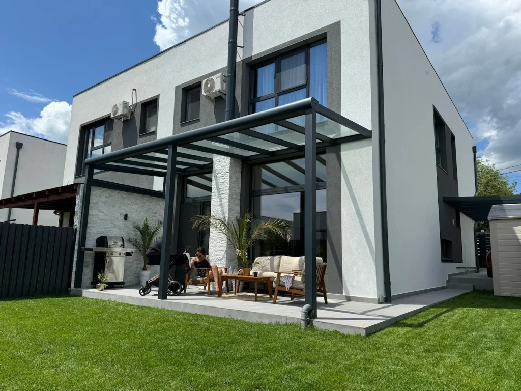 De ce să alegi ferestrele noastre