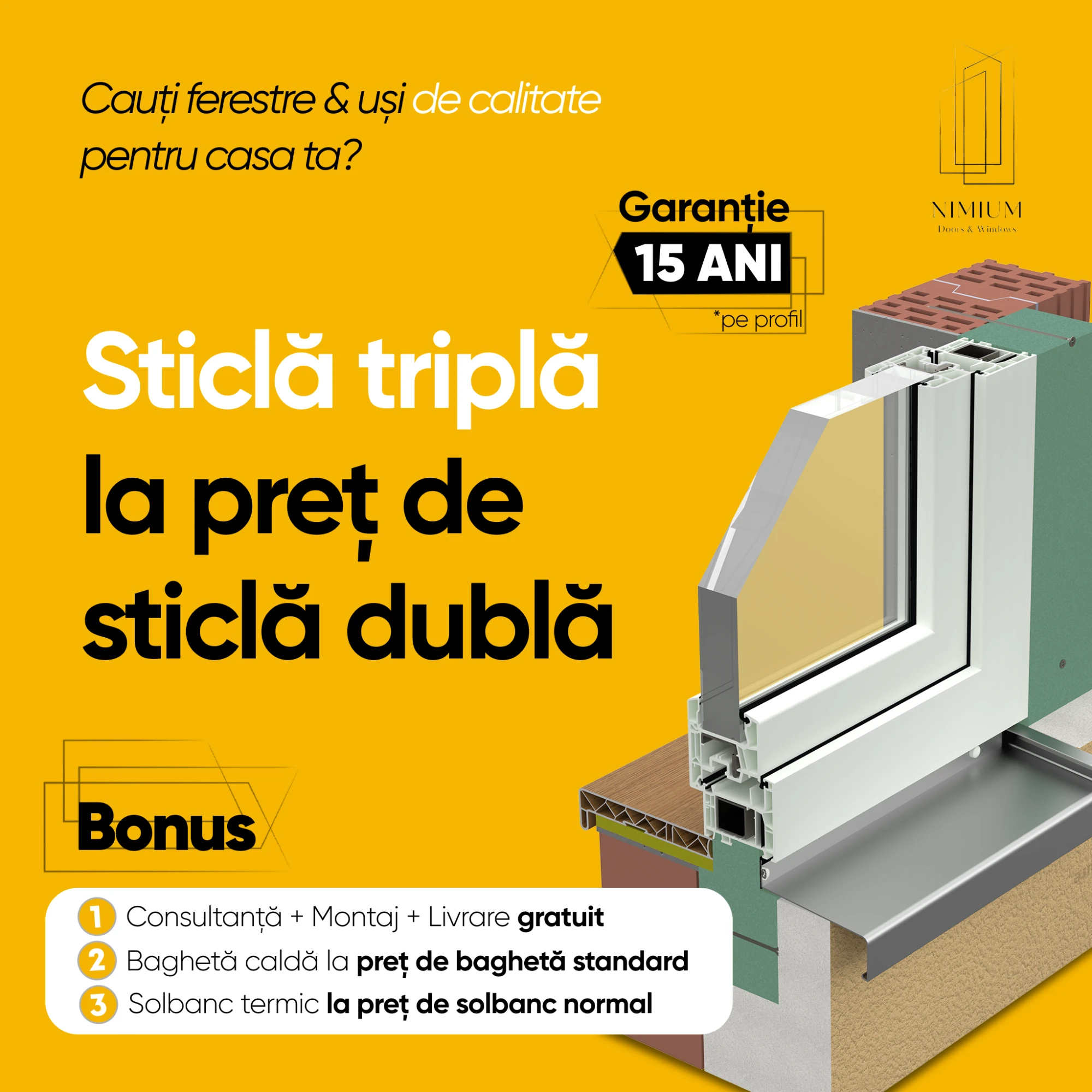 Nuanța care îți schimbă casa