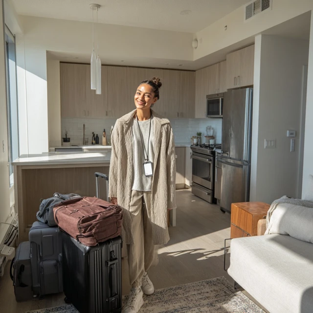 Operations documentation and coordination