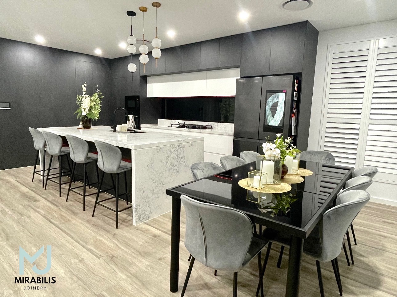 Cottesloe Beach House
