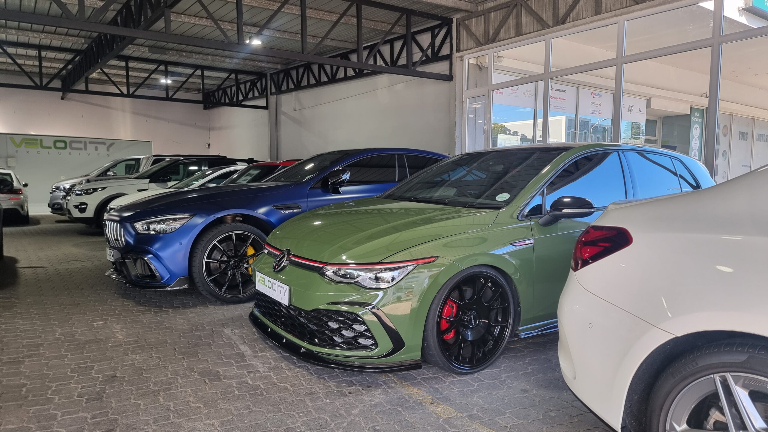 Showroom 6